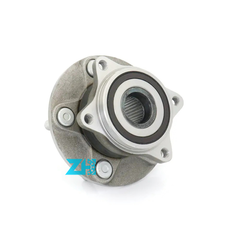 หมุนยางสานล้อจริงสําหรับ Suzuki 43402-57L50 หมุนยางล้อหน้าและการประกอบหมุนยาง VKBA6978 สําหรับหมุนยางรถ