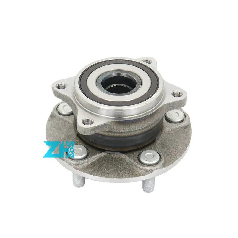 หมุนยางสานล้อจริงสําหรับ Suzuki 43402-57L50 หมุนยางล้อหน้าและการประกอบหมุนยาง VKBA6978 สําหรับหมุนยางรถ