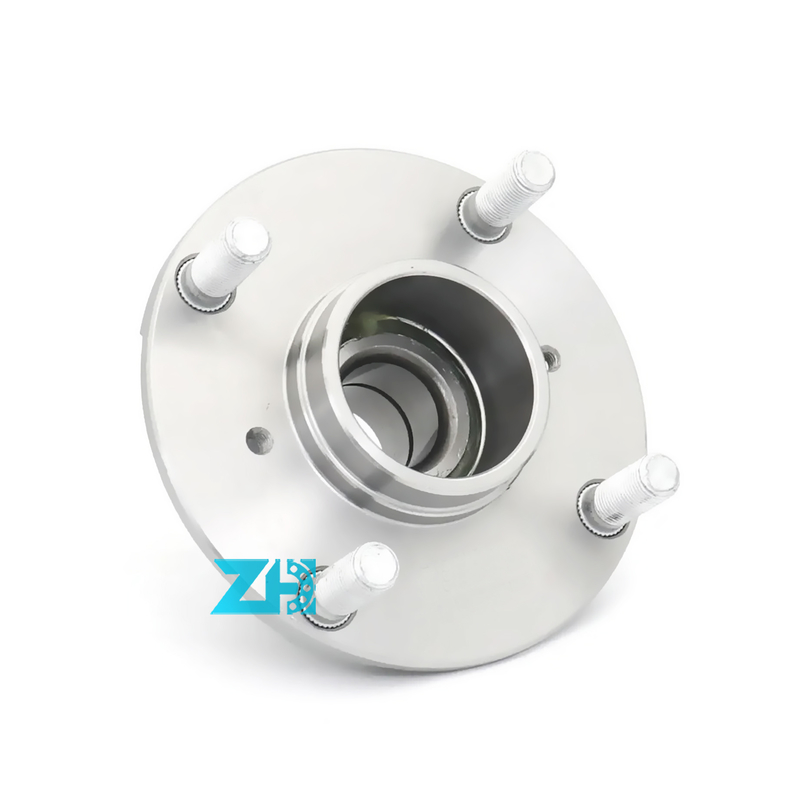 หมุนยางสานล้อจริงสําหรับ Suzuki VKBA3715 หมุนยางล้อหน้าและการประกอบหมุนยาง 4340264B01 สําหรับหมุนยางรถ
