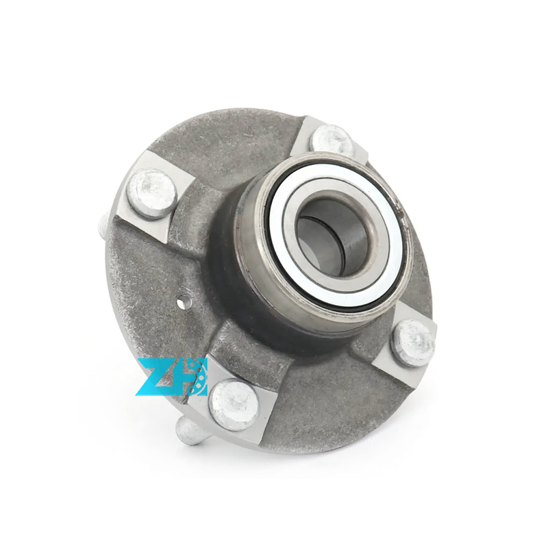 หมุนยางสานล้อจริงสําหรับ Suzuki VKBA3715 หมุนยางล้อหน้าและการประกอบหมุนยาง 4340264B01 สําหรับหมุนยางรถ