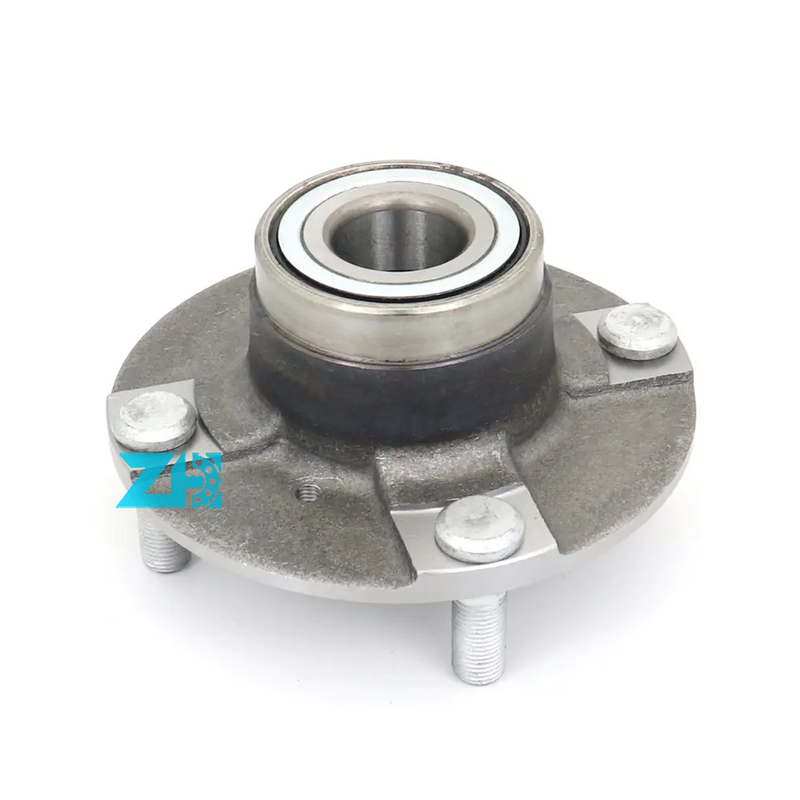 หมุนยางสานล้อจริงสําหรับ Suzuki VKBA3715 หมุนยางล้อหน้าและการประกอบหมุนยาง 4340264B01 สําหรับหมุนยางรถ