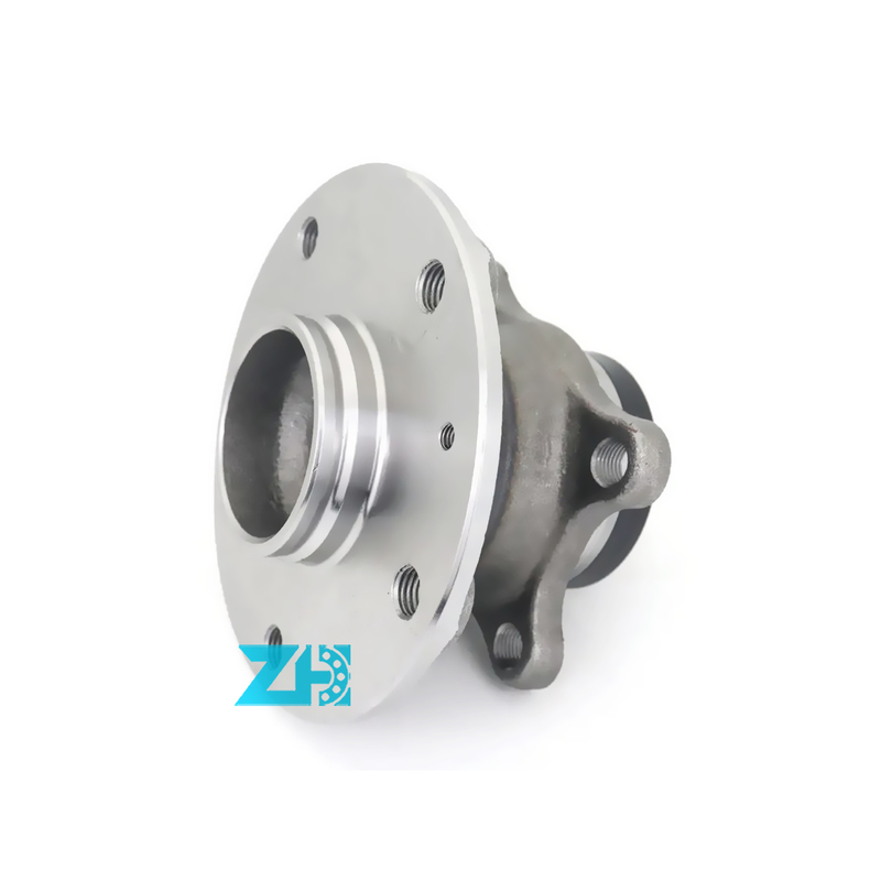 หมุนยางสานล้อจริงสําหรับ Suzuki VKBA6579 หมุนยางล้อหน้าและการประกอบหมุนยาง 4340279J00 สําหรับหมุนยางรถ