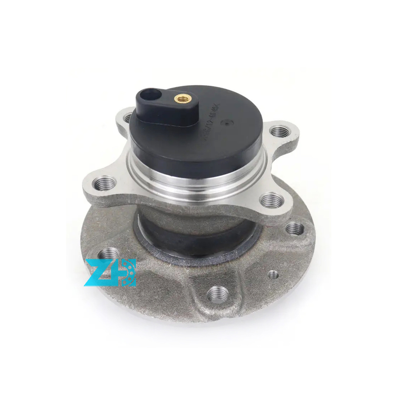 หมุนยางสานล้อจริงสําหรับ Suzuki VKBA6579 หมุนยางล้อหน้าและการประกอบหมุนยาง 4340279J00 สําหรับหมุนยางรถ