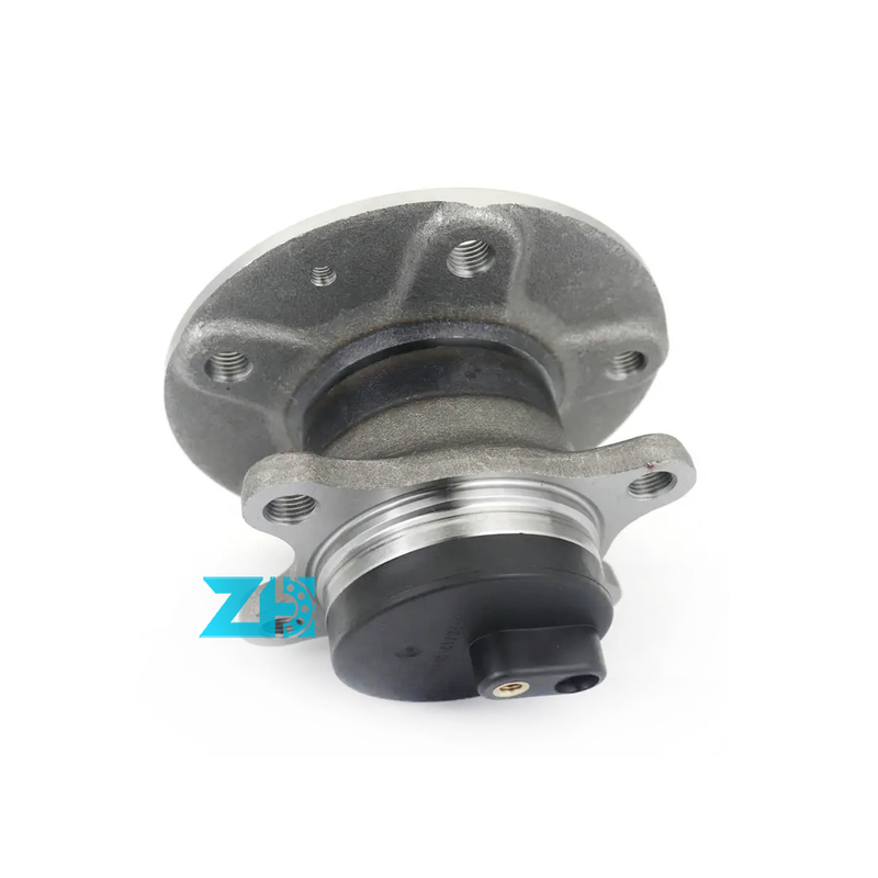 หมุนยางสานล้อจริงสําหรับ Suzuki VKBA6579 หมุนยางล้อหน้าและการประกอบหมุนยาง 4340279J00 สําหรับหมุนยางรถ