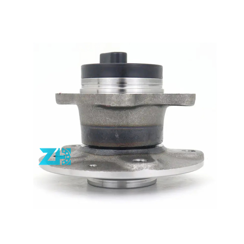 หมุนยางสานล้อจริงสําหรับ Suzuki VKBA6579 หมุนยางล้อหน้าและการประกอบหมุนยาง 4340279J00 สําหรับหมุนยางรถ