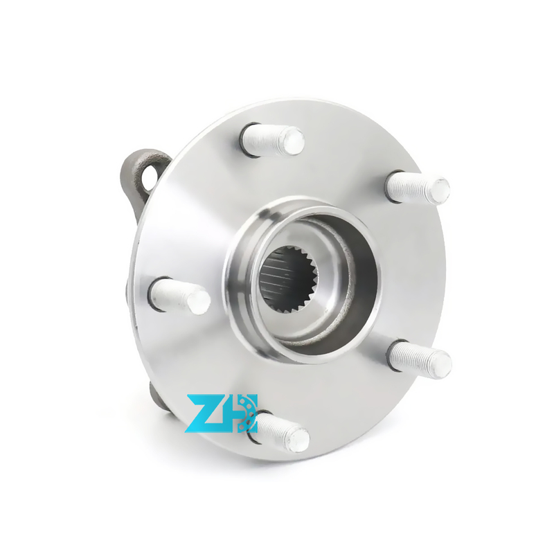 หมุนยางสานล้อจริงสําหรับ Suzuki 43402-80J52 หมุนยางล้อหน้าและการประกอบหมุนยาง 43402-80J52 สําหรับหมุนยางรถยนต์