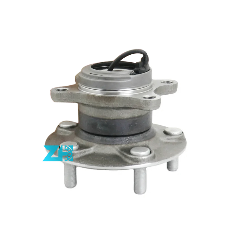 หมุนยางสานล้อจริงสําหรับ Suzuki 43402-80J52 หมุนยางล้อหน้าและการประกอบหมุนยาง 43402-80J52 สําหรับหมุนยางรถยนต์