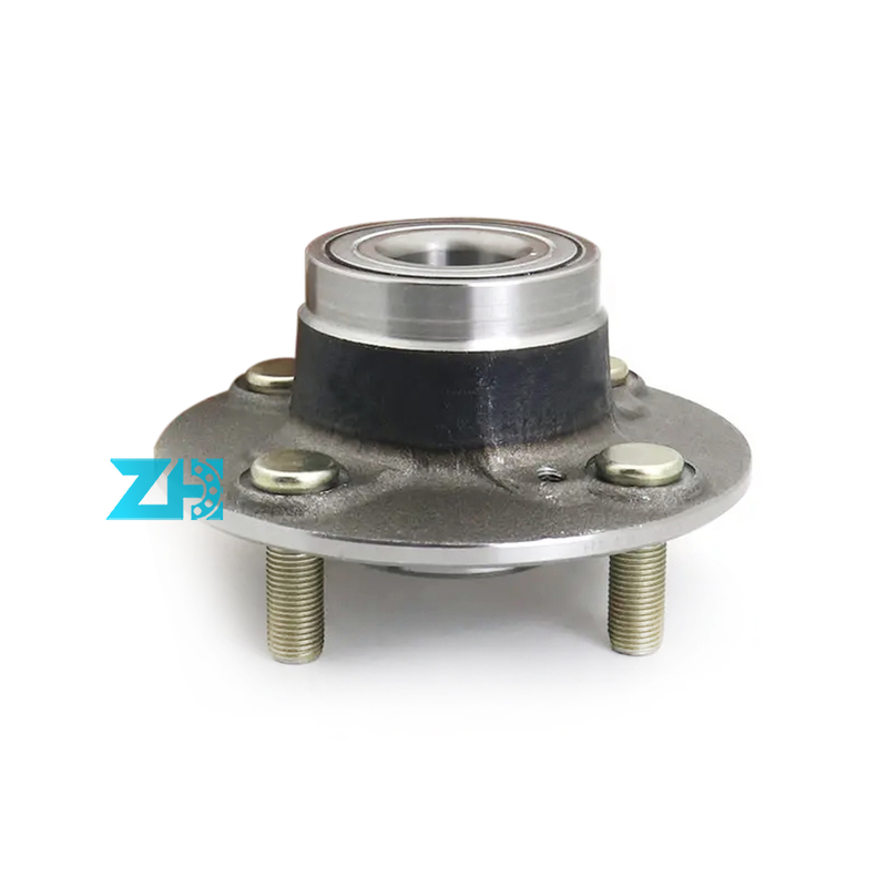 หมุนยางสานล้อจริงสําหรับ Suzuki 43402-80J52 หมุนยางล้อหน้าและการประกอบหมุนยาง 43402-80J52 สําหรับหมุนยางรถยนต์