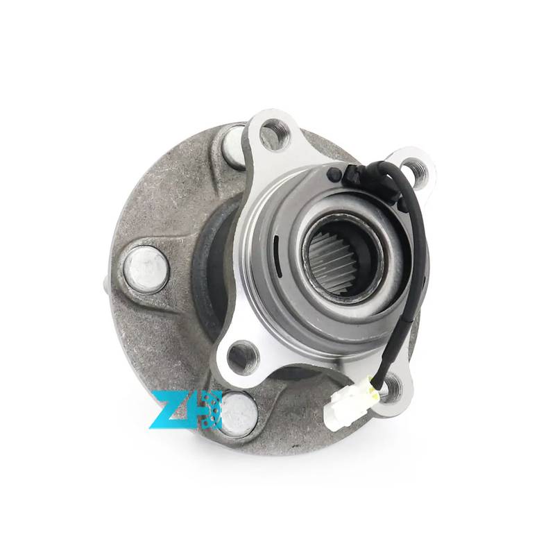 หมุนยางสานล้อจริงสําหรับ Suzuki 43402-80J52 หมุนยางล้อหน้าและการประกอบหมุนยาง 43402-80J52 สําหรับหมุนยางรถยนต์