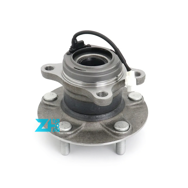 หมุนยางสานล้อจริงสําหรับ Suzuki 43402-80J52 หมุนยางล้อหน้าและการประกอบหมุนยาง 43402-80J52 สําหรับหมุนยางรถยนต์