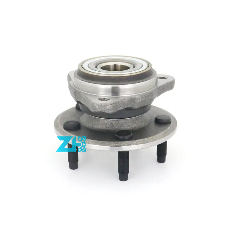 หมุนยางยางล้อจริง BR930344 หมุนยางล้อหน้าและการประกอบหมุนยาง 515014 สําหรับหมุนยางยางรถ