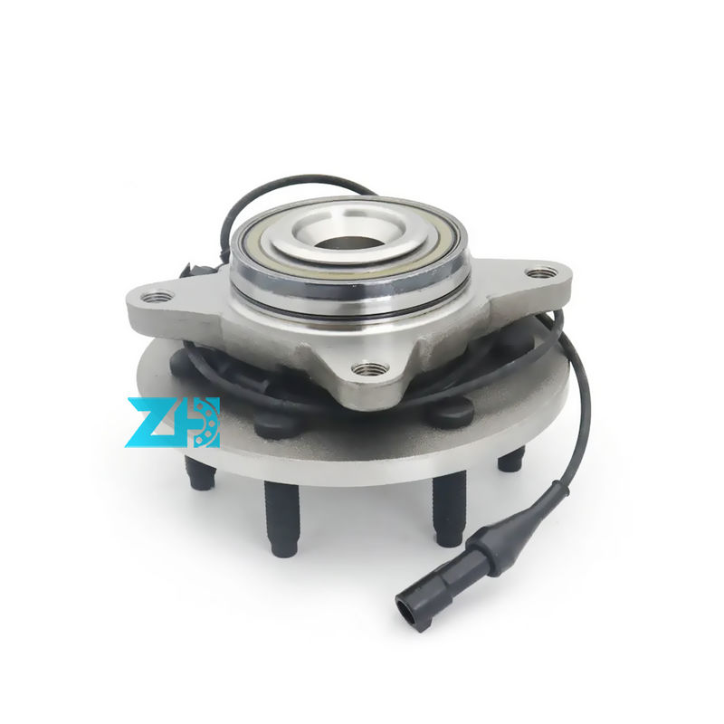 หัวหักหัวล้อจริง 5L1Z1104CAF หัวหักล้อหน้าและการประกอบหัวห่วง 6L1Z1104A สําหรับหัวห่วงห่วงรถ