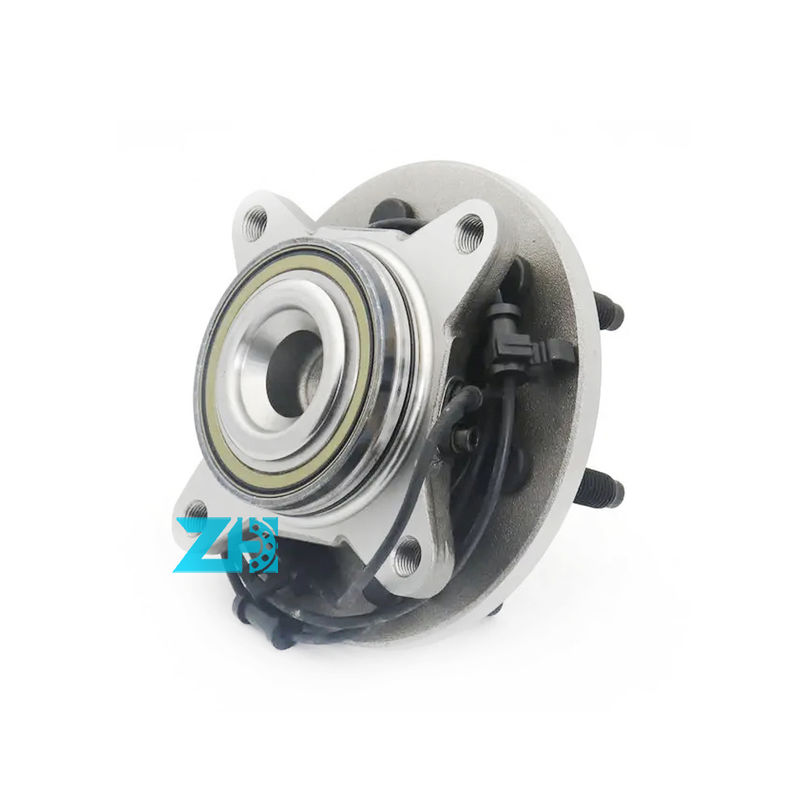 หัวหักหัวล้อจริง 5L1Z1104CAF หัวหักล้อหน้าและการประกอบหัวห่วง 6L1Z1104A สําหรับหัวห่วงห่วงรถ