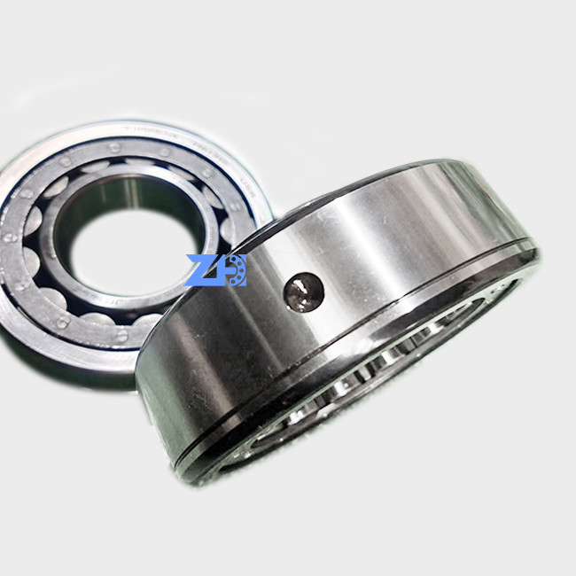 6V1013 ความจุภาระสูง Taper Roller Bearing สําหรับภาระหนัก ด้วยความแม่นยําสูงและอายุยาว