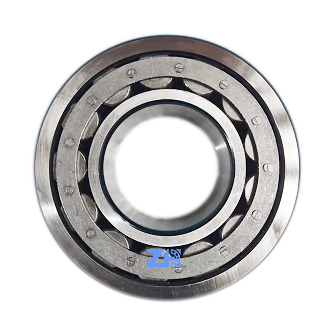 6V1013 ความจุภาระสูง Taper Roller Bearing สําหรับภาระหนัก ด้วยความแม่นยําสูงและอายุยาว
