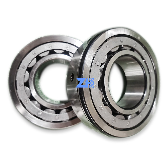 6V1013 ความจุภาระสูง Taper Roller Bearing สําหรับภาระหนัก ด้วยความแม่นยําสูงและอายุยาว