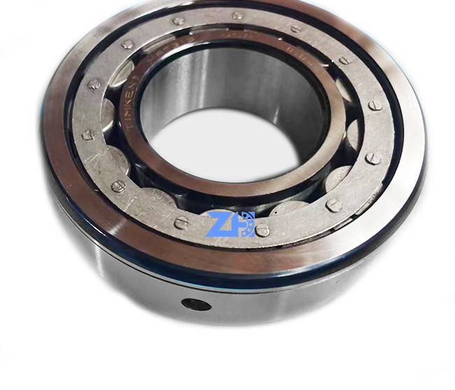 6V1013 ความจุภาระสูง Taper Roller Bearing สําหรับภาระหนัก ด้วยความแม่นยําสูงและอายุยาว