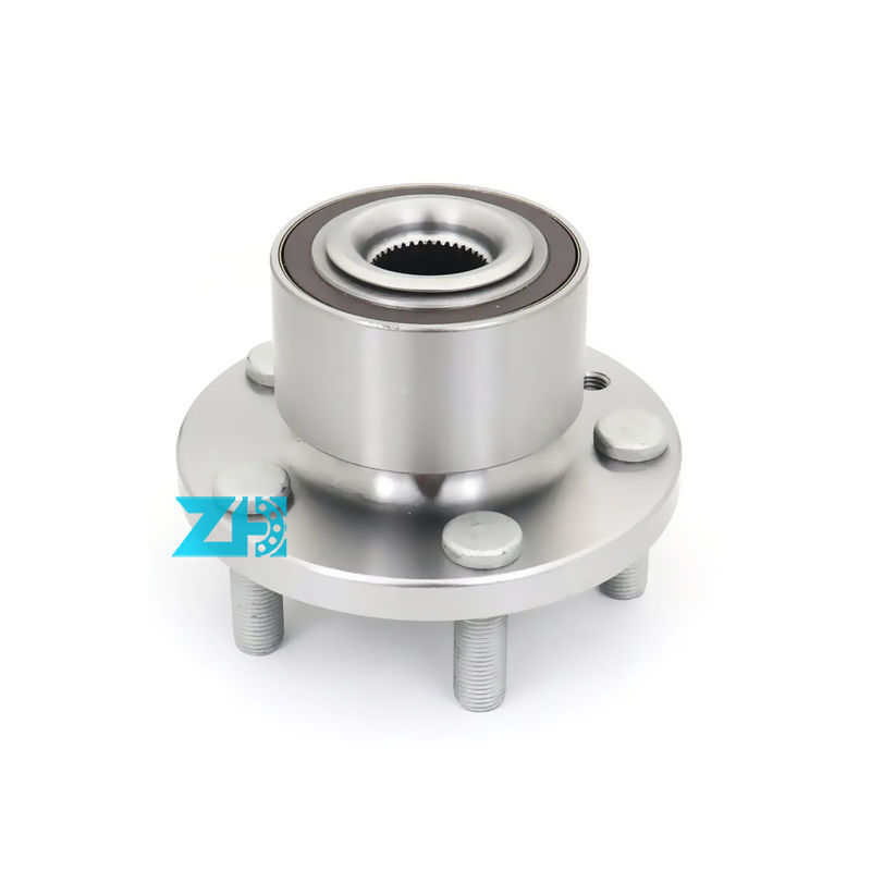 หมุนยางสานล้อจริงสําหรับฟอร์ด 1437643 หมุนยางล้อหน้าและการประกอบหมุนยาง VKBA6752 สําหรับหมุนยางสานรถ