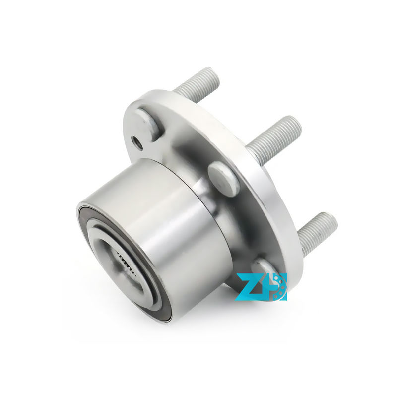 หมุนยางสานล้อจริงสําหรับฟอร์ด 1437643 หมุนยางล้อหน้าและการประกอบหมุนยาง VKBA6752 สําหรับหมุนยางสานรถ