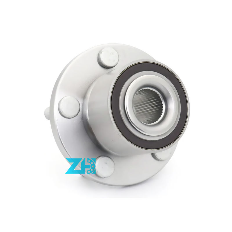 หมุนยางสานล้อจริงสําหรับฟอร์ด 1437643 หมุนยางล้อหน้าและการประกอบหมุนยาง VKBA6752 สําหรับหมุนยางสานรถ