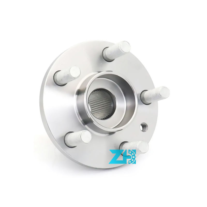 หมุนยางสานล้อจริงสําหรับฟอร์ด 1437643 หมุนยางล้อหน้าและการประกอบหมุนยาง VKBA6752 สําหรับหมุนยางสานรถ