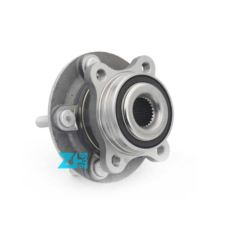 หมุนห่วงล้อสําหรับฟอร์ด 1826188 หมุนห่วงล้อหน้าและการประกอบหมุนห่วง 1929802 สําหรับฟอร์ด