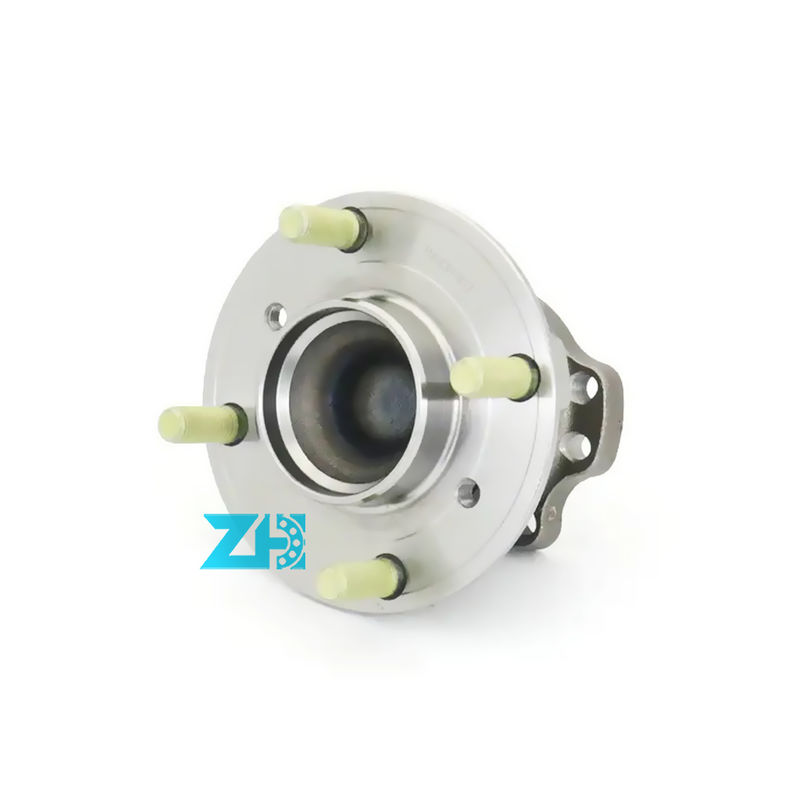 หมุนหมุนหมุนล้อสําหรับฟอร์ด ACP12C299A3C หมุนหมุนล้อด้านหน้าและการประกอบหมุนหมุน 1751950 สําหรับฟอร์ด