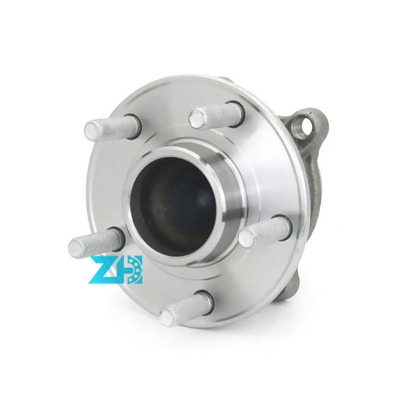 หมุนหมุนล้อ BV61-2C299-EPA หมุนล้อด้านหน้าและการประกอบหมุน