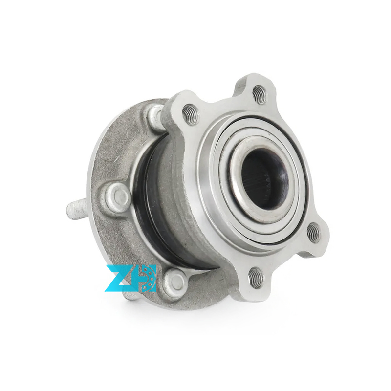 หัวหักหัวล้อจริง DV61-2C299-BPA หัวหักล้อหน้าและการประกอบหัวห่วง DV61-2C299-BPA สําหรับหัวห่วงหัวห่วงรถ