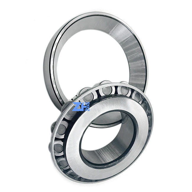 ความสามารถในการบรรทุกภาระสูง Taper Roller Bearing 426-22-21820