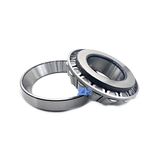 ความสามารถในการบรรทุกภาระสูง Taper Roller Bearing 426-22-21820