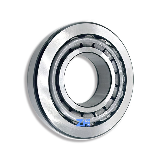 ความสามารถในการบรรทุกภาระสูง Taper Roller Bearing 426-22-21820
