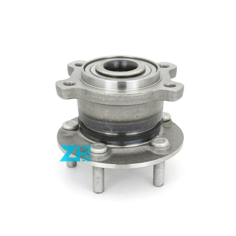 หัวหักหัวล้อจริง DV61-2C299-BPA หัวหักล้อหน้าและการประกอบหัวห่วง DV61-2C299-BPA สําหรับหัวห่วงหัวห่วงรถ
