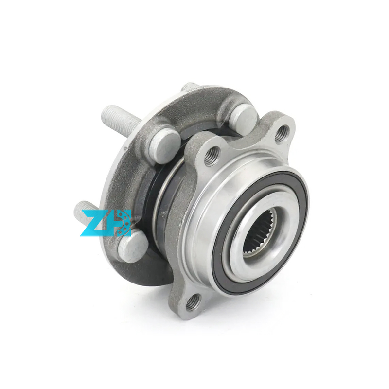 หมุนยางสานล้อจริง Fro Ford 713679280 หมุนยางล้อหน้าและประกอบหมุนยาง E1GC2C300A3A สําหรับหมุนยางสานยางรถ