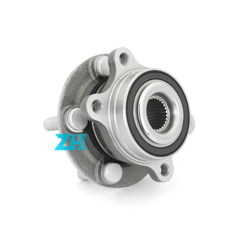 หมุนยางสานล้อจริง Fro Ford 713679280 หมุนยางล้อหน้าและประกอบหมุนยาง E1GC2C300A3A สําหรับหมุนยางสานยางรถ