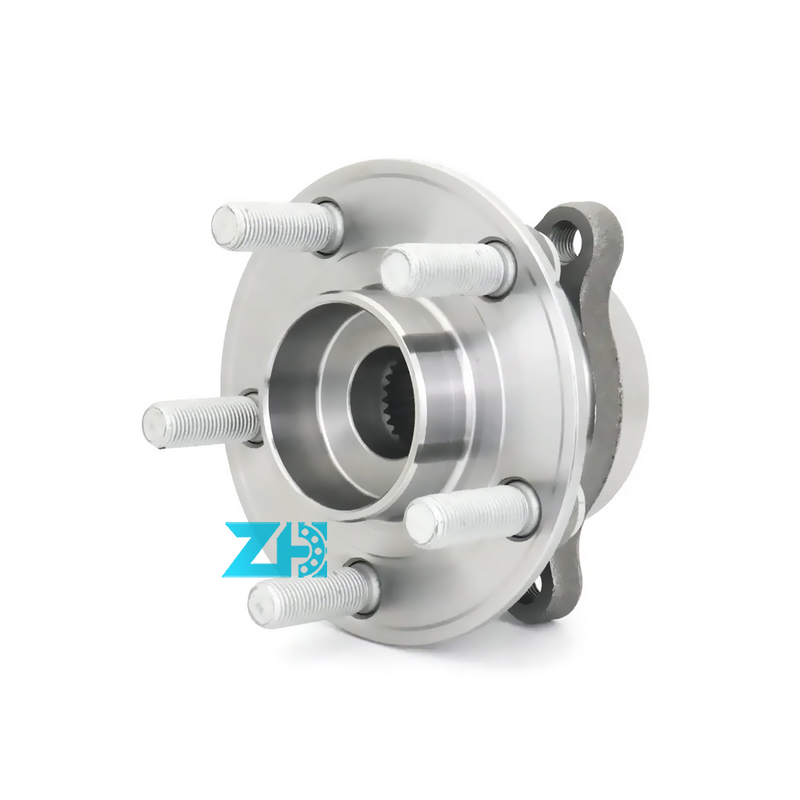 หมุนยางสานล้อจริง Fro Ford 713679280 หมุนยางล้อหน้าและประกอบหมุนยาง E1GC2C300A3A สําหรับหมุนยางสานยางรถ