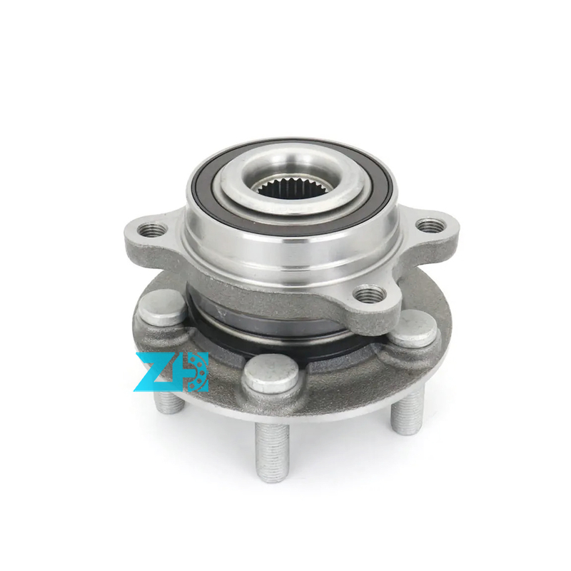 หมุนยางสานล้อจริง Fro Ford 713679280 หมุนยางล้อหน้าและประกอบหมุนยาง E1GC2C300A3A สําหรับหมุนยางสานยางรถ