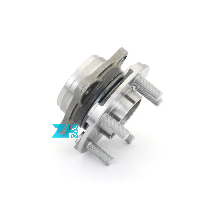 หมุนยางสานล้อจริง FR3Z1104B หมุนยางล้อหน้าและการประกอบหมุนยาง FR3Z1104B สําหรับหมุนยางสานรถ
