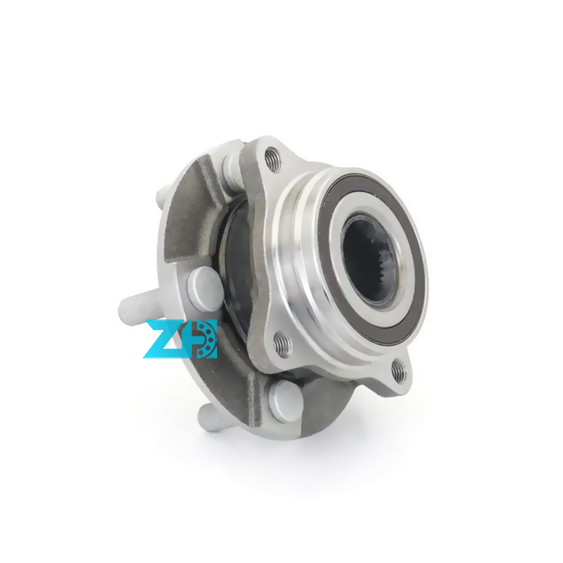 หมุนยางสานล้อจริง FR3Z1104B หมุนยางล้อหน้าและการประกอบหมุนยาง FR3Z1104B สําหรับหมุนยางสานรถ