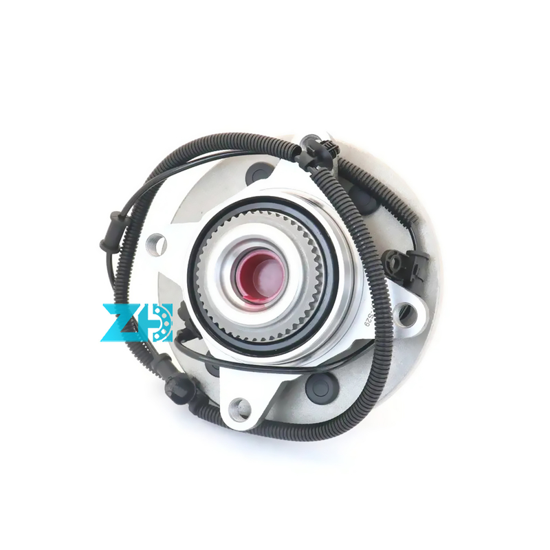 หมุนยางยางล้อจริง JL3Z1104P หมุนยางล้อหน้าและการประกอบหมุนยาง JL3Z1104P สําหรับหมุนยางยางรถยนต์