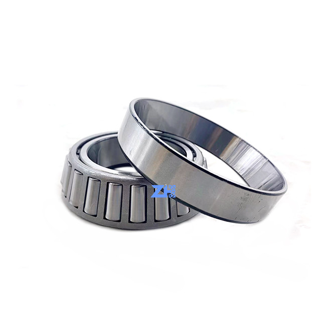 1P2697 พลังงานบรรทุกสูง Taper Roller Bearings สําหรับการใช้งานภาระหนัก ด้วยความแม่นยําและความทนทาน