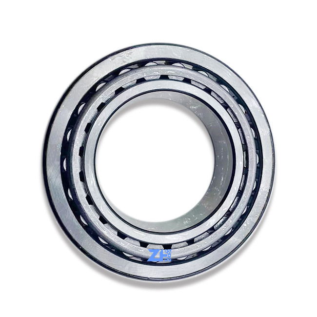 ความสามารถในการแบกภาระสูงและยืดหยุ่น Taper โรลเลอร์เบอร์สําหรับเครื่องจักรภาระหนัก 8D1819