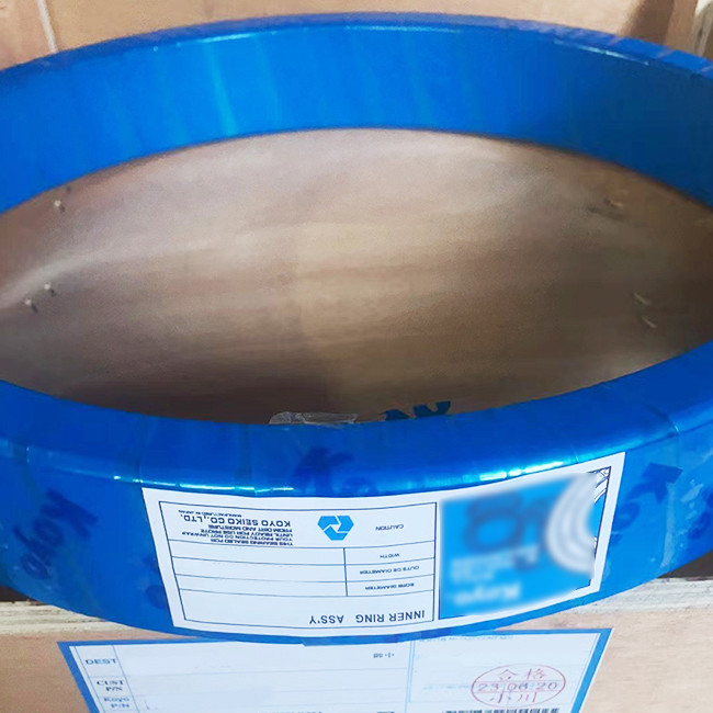 120-0259 หมุนยาง 120-0259 หมุนยางคอน โคเนียร์ โคเนียร์ สําหรับรถบรรทุก 777e 777g