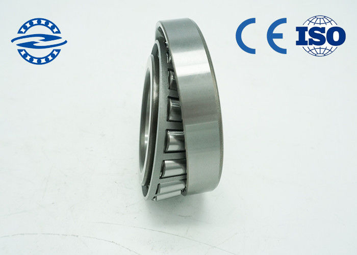 แบริ่งลูกกลิ้งเรียว 32220 Timken แบริ่งเรียวสำหรับเครื่องจักรพลาสติก 100 * 180 * 46mm
