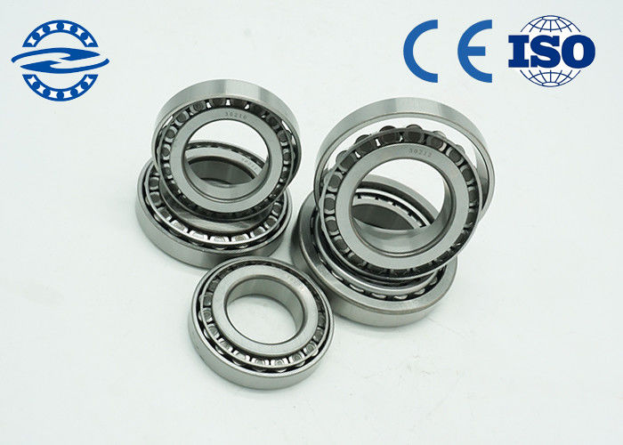 ZH ยี่ห้อยานยนต์ Taper Roller Bearing Inched Type Nostandard 32017X 85 * 130 * 29 mm