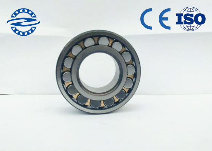 22210 E1 C3 แบริ่งลูกกลิ้งทรงกลม 50mm X 90mm X 23mm สำหรับมอเตอร์ไฟฟ้า