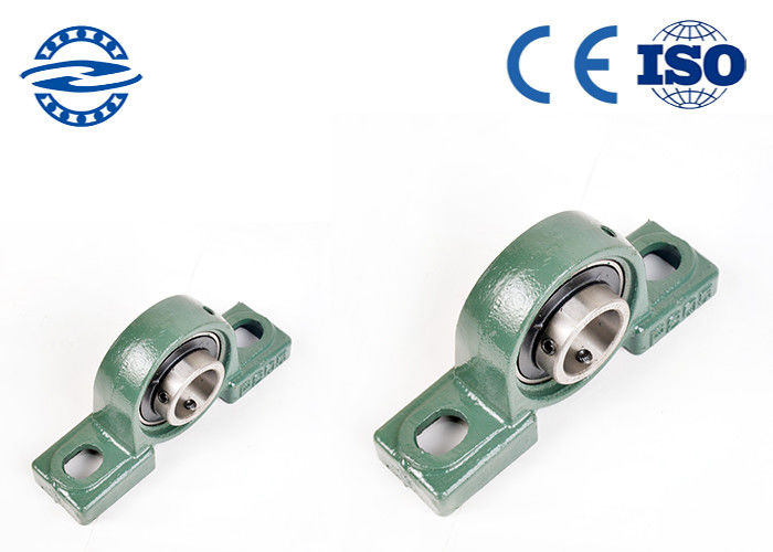 ทนทาน NSK Plummer แบริ่งหมอน UCP207 TR P207 หมอนบล็อกแบริ่งสำหรับมอเตอร์