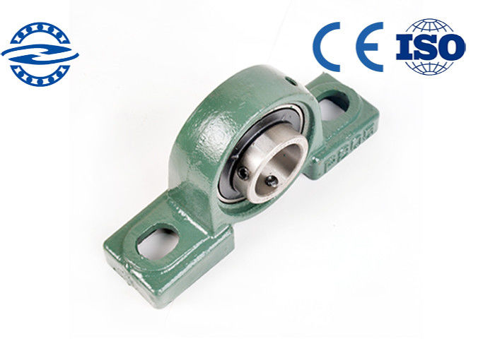 ทนทาน NSK Plummer แบริ่งหมอน UCP207 TR P207 หมอนบล็อกแบริ่งสำหรับมอเตอร์