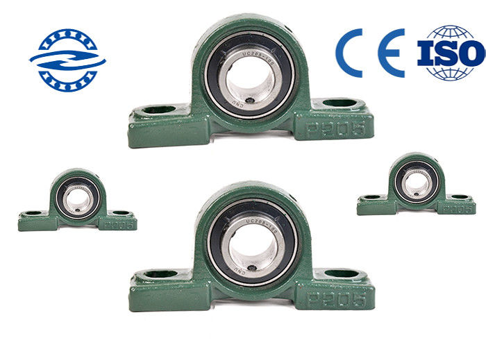 NSK Plummer Pillow Block แบริ่งบอล UCP213 TR แบริ่งที่อยู่อาศัยสำหรับมอเตอร์