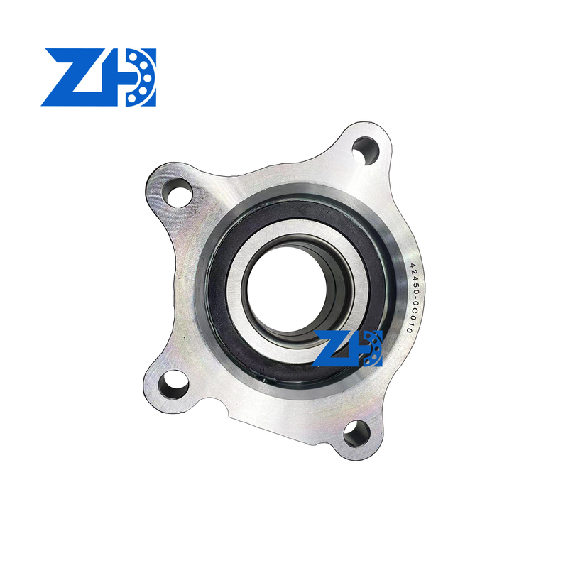 สามารถปรับแต่งได้ 42450-0C010 424500C010 หัวหักฮับ เหมาะสําหรับความต้องการภาระและการติดตั้งที่หลากหลาย